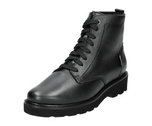 Mobils ODALIA N SOFTY 1200 BLACK für Damen, schwarz, Größe 41 ½ EU / 7,5 UK