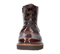 Mobils ODALIA VERNIS FRIPE N 1088 OXBLOOD für Damen, rot, Größe 39 ½ EU / 6 UK