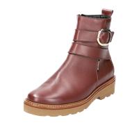 Mobils OLLIA SOFTY 1278N CHESTNUT für Damen, braun, Größe 41 EU / 7 UK