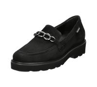 Mobils ORLEANA VELCALF PREMIUM 12200 BLACK für Damen, schwarz, Größe 37 EU / 4 UK