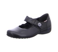 Mobils P5131524 für Damen, schwarz, Größe 39 ½ EU / 6 UK