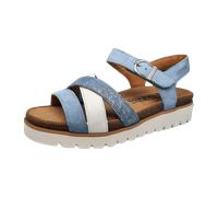 Mobils P5141953 für Damen, blau, Größe 37 EU