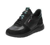 Mobils RYMA BUCK. 6900/SI. 7800/CH. 9529 BLACK für Damen, schwarz, Größe 40 EU / 6,5 UK