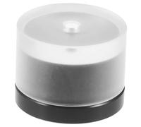 MOBUTOFU Uhrwerkhalter Werkzeug Federhausschließer Uhrmacherwerkzeuge Federhausabdeckung Werkhalter Presseverschluss Uhrwerkbox Tragbar Uhrmacherreparatur Uhrenwerkzeug Uhrwerkgehäuse