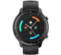 Mobvoi TicWatch GTX Fitness-Smartwatch für Damen und Herren - Black