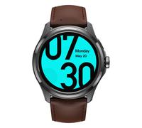 Ticwatch Pro 5 Elite Edition Smartwatch One Size Black