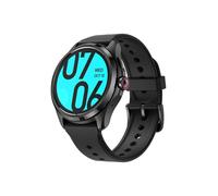 Ticwatch Pro 5 Elite Edition Smartwatch One Size Black