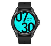 Mobvoi TicWatch Pro 5 Smartwatch Obsidian - 48mm, GoogleOS, 2/32GB Speicher
