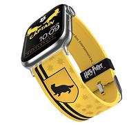 MobyFox Harry Potter House Pride II Smartwatch Armband - Hufflepuff