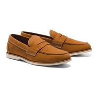 MOCASSINI Uomo TIMBERLAND TB0A5ZCDF131 - CLASSIC BOAT SADDLE