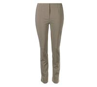 Mocca by J.L. Hose Zauberhose® Damen Cora Farbe Lehm - Gr. 34