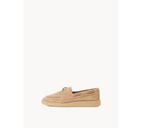 Moccassin beige Gr. 36