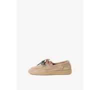 Moccassin beige Gr. 37