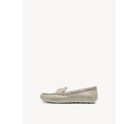 Moccassin beige Gr. 38