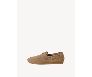 Moccassin beige Gr. 38