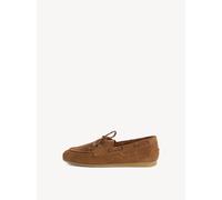 Moccassin braun Gr. 36