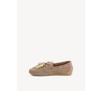 Tamaris Damenschuhe Sneaker TAUPE COMB TAUPE COMB - Gr. - 37