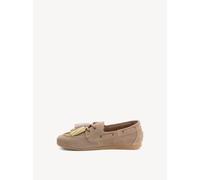 Tamaris Damenschuhe Sneaker TAUPE COMB TAUPE COMB - Gr. - 38