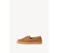 Moccassin braun Gr. 38