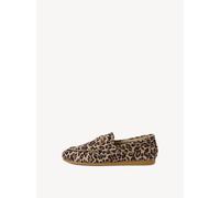Moccassin braun Gr. 38