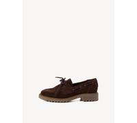 Moccassin braun Gr. 39