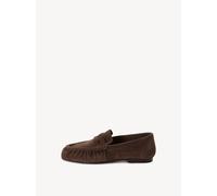 Moccassin braun Gr. 39