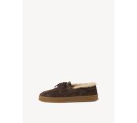 Moccassin braun Gr. 39