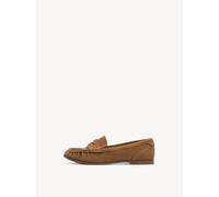 Moccassin braun Gr. 41