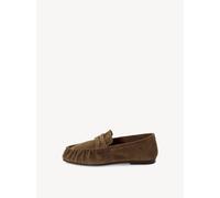 Tamaris Damenschuhe Slipper / Trotteur OLIVE OLIVE - Gr. - 41