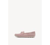 Moccassin rosa Gr. 38