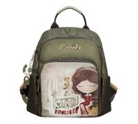 Anekke Rucksack Muse City 28 cm mit Fronttasche mehrfarbig