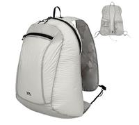 Mochila De Senderismo Para Mujeres, Bolsa Impermeable 20 Litros para Viaje | Bolso Escolar Plegable Y Ligero,Para Viaje Gimnasio Trabajo Acampada Escuela Universidad Mochilero Exterior Playa Mujeres