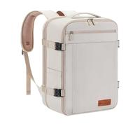 MOCOCITO Handgepäck Rucksack für Eurowings 40x30x20, Erweiterbar Untersitz-Kabinentasche, Maximale Größe der Kabinenreisetasche Flugtasche, Gepäck Weekender mit Schultergurt Handtasche Sporttasche-30L