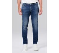 MOD JEANS CORNELL mid blue NOS-1003.877 W36 L32