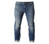 MOD JEANS CORNELL milo blue jogg AU22-1003.3790 W40 L34
