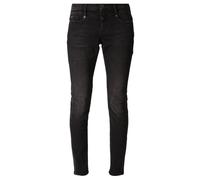 MOD JEANS ELLEN mallorca black AU22-2002.3770 W26 L30