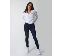 MOD JEANS ELLEN stretchy blue jogg AU23-2002.3678 W30 L28