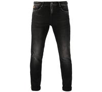 MOD JEANS MARCEL argentina black AU21-1005.3379 W32 L30