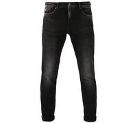 MOD JEANS MARCEL argentina black AU21-1005.3379 W33 L30