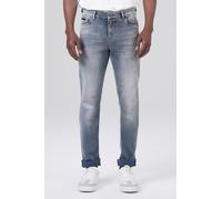MOD JEANS MARCEL champion blue AU24-1005.4126 W32 L32