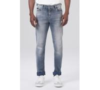 MOD JEANS MARCEL champion blue AU24-1005.4126 W36 L32