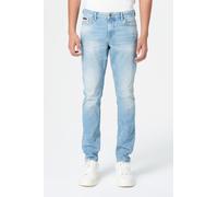 MOD JEANS MARCEL depend blue SP25-1005.4218 W30 L34