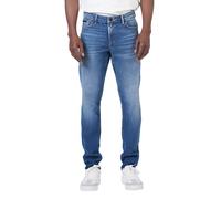 MOD JEANS MARCEL mid blue NOS-1005.877 W36 L34
