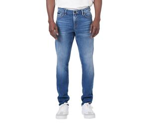 MOD JEANS MARCEL mid blue NOS-1005.877 W36 L34
