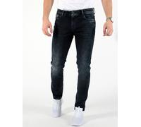 MOD JEANS MARCEL olympia blue AU20-1005.3144 W28 L32