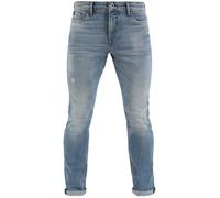 MOD JEANS MARCEL vermont blue SP21-1005.3262 W31 L34