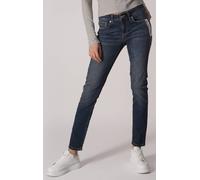 MOD JEANS MONIKA madison blue AU22-2045.3264 W28 L30