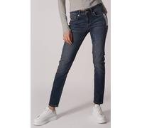 MOD JEANS MONIKA madison blue AU22-2045.3264 W33 L32