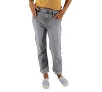 MOD Jeans Nairobi Wide Leg Romantic Grey SP23-2071.2806 W30 L28