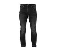MOD JEANS RICARDO monsone black Jogg AU21-1002.3182 W32 L30